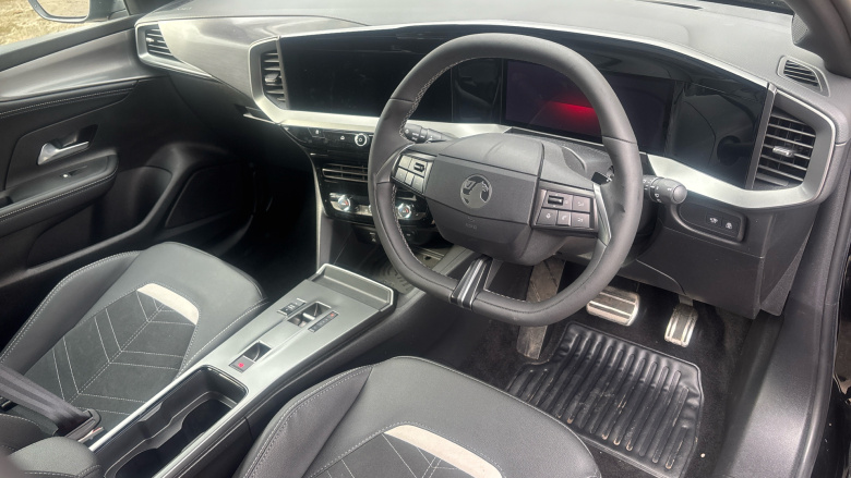 Vauxhall Mokka 1.2 Turbo Ultimate 5dr Auto Petrol Hatchback